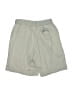 Adidas Solid Gray Athletic Shorts Size M - photo 2