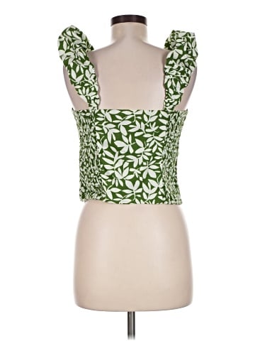 Abercrombie & Fitch Sleeveless Top (view 2)