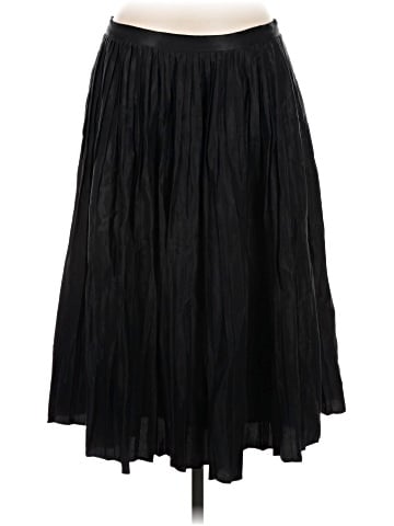 Lands' End Canvas Casual Skirt (view 1)