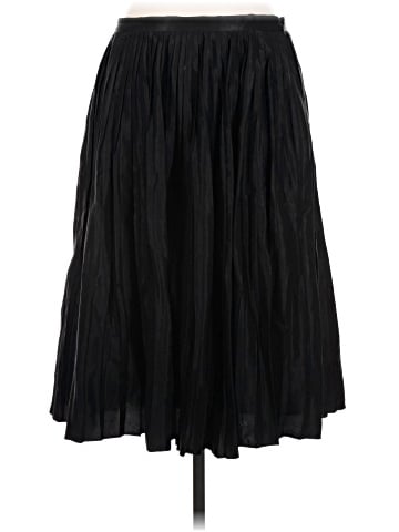 Lands' End Canvas Casual Skirt (view 2)
