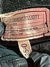 Current/Elliott Black Jeans Size 25 waist - photo 7