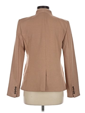 Ann Taylor Blazer (view 2)