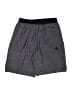 Adidas Solid Gray Athletic Shorts Size M - photo 1