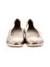 Dansko Metallic Silver Flats Size EU 39 - photo 2