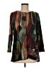 Jess & Jane Brown Pullover Sweater Size M - photo 1