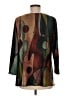 Jess & Jane Brown Pullover Sweater Size M - photo 2