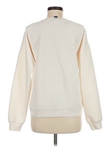 Lands' End Pullover Sweater (view 2)
