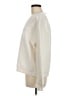 Lands' End Solid Ivory Pullover Sweater Size M - photo 5
