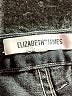Elizabeth and James Black Jeans Size S (estimated) - photo 7