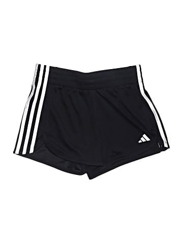 Adidas Athletic Shorts (view 1)