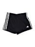 Adidas Black Athletic Shorts Size M - photo 1