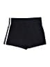 Adidas Black Athletic Shorts Size M - photo 2