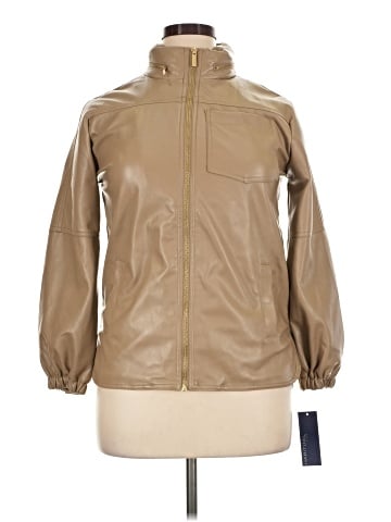 Habitual Raincoat (view 1)