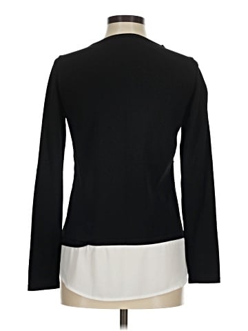 White House Black Market Pullover Sweater (view 2)