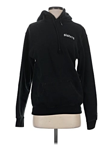 Sisters Pullover Hoodie (view 1)