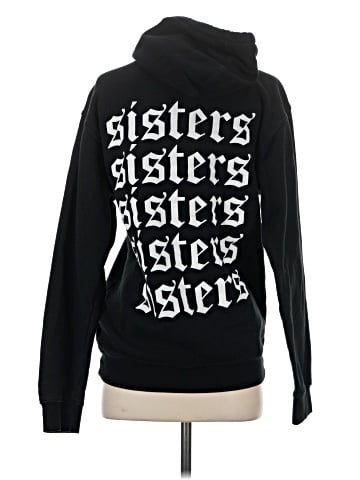 Sisters Pullover Hoodie (view 2)