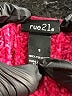 rue21 100% Polyester Pink Pullover Sweater Size S - photo 7