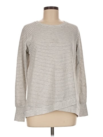 Danskin Long Sleeve T-Shirt (view 1)