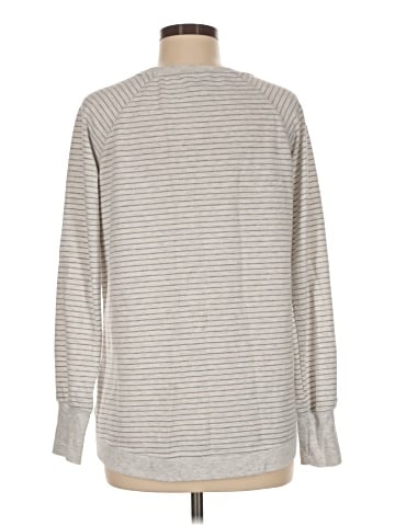 Danskin Long Sleeve T-Shirt (view 2)