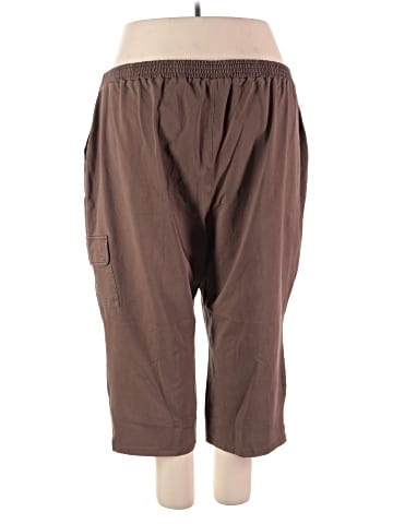 Susan Graver Khakis (view 2)