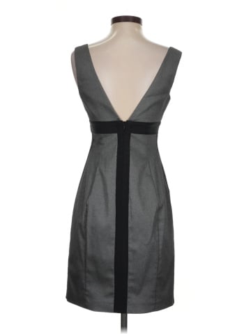 Bebe Cocktail Dress (view 2)