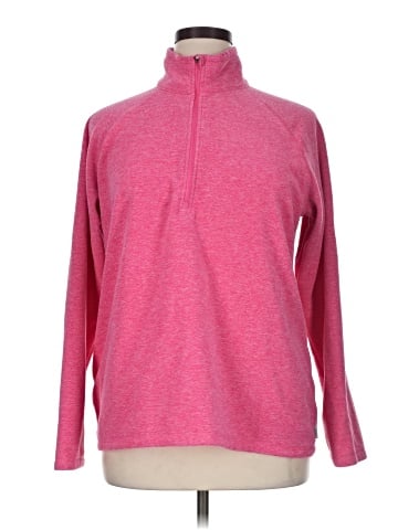 Eddie Bauer Fleece (view 1)