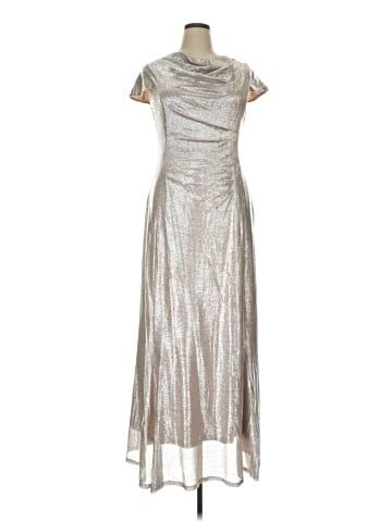 Adrianna Papell Cocktail Dress (view 1)