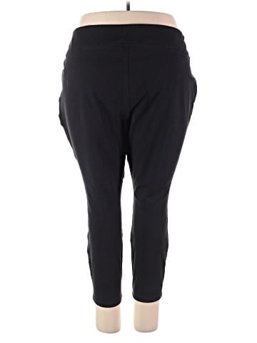 Quacker Factory Active Pants (view 2)