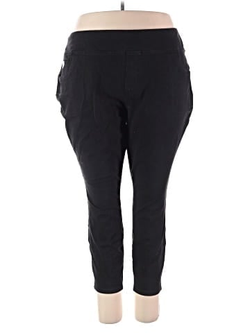 Quacker Factory Active Pants (view 1)