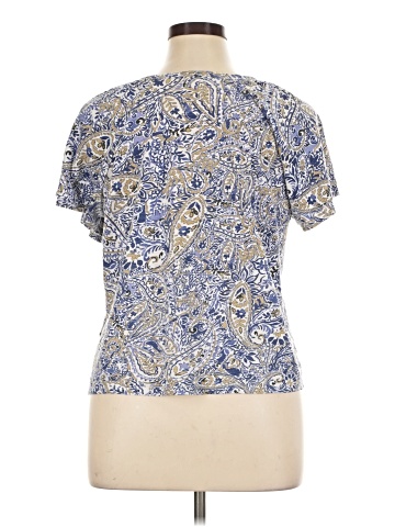 Rafaella Short Sleeve T-Shirt (view 2)