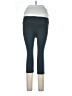 Blanqi Blue Active Pants Size Lg Maternity - photo 2