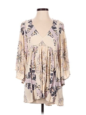 Free People Casual Dress (view 1)