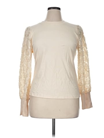 Stylewe Long Sleeve Top (view 1)