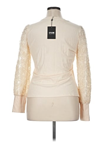 Stylewe Long Sleeve Top (view 2)