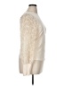 Stylewe Ivory Long Sleeve Top Size XL - photo 4