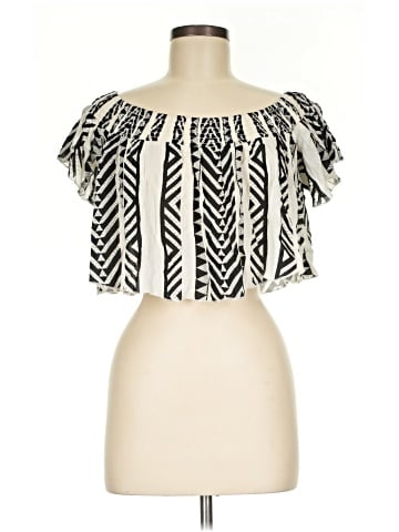 Elan Sleeveless Blouse (view 1)