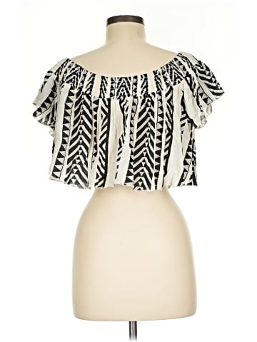 Elan Sleeveless Blouse (view 2)