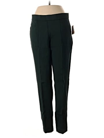 Anne Klein Active Pants (view 1)