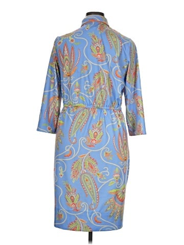 Gretchen Scott Designs Kimono (view 2)