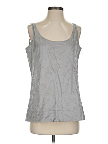 Eileen Fisher Sleeveless Top (view 1)