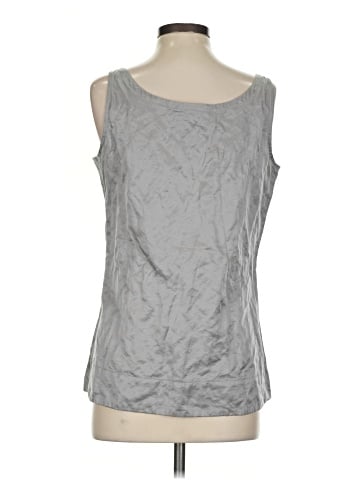 Eileen Fisher Sleeveless Top (view 2)