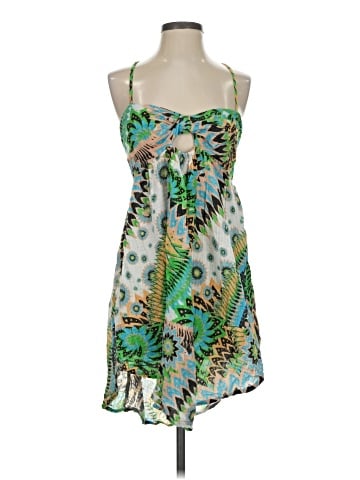Daily Practice By Anthropologie Cocktail Dress (view 1)