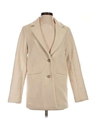 Abercrombie & Fitch Blazer (view 1)