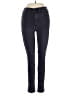 Rag & Bone Chevron-herringbone Black Jeans Size 24 waist - photo 1