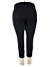 Old Navy Solid Black Active Pants Size 20 - photo 2