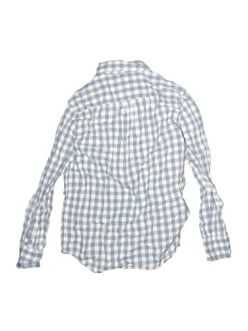 Crewcuts Outlet Long Sleeve Button-Down Shirt (view 2)