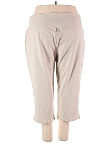 Belle By Kim Gravel Active Pants (view 2)
