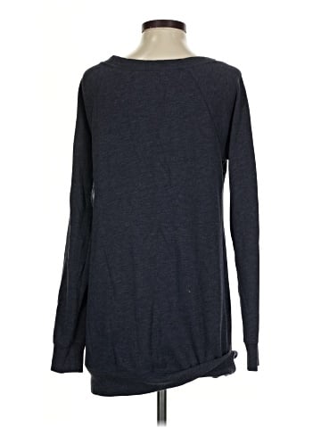 Victoria's Secret Long Sleeve T-Shirt (view 2)
