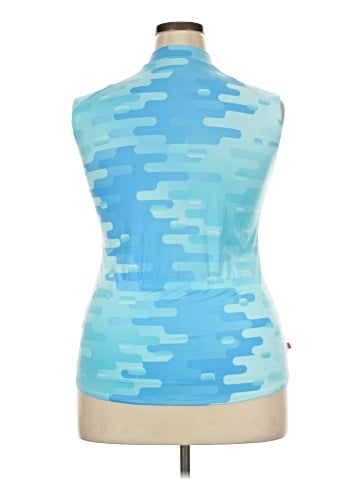 Terry Active Tank (view 2)