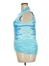 Terry Blue Active Tank Size XXL - photo 5